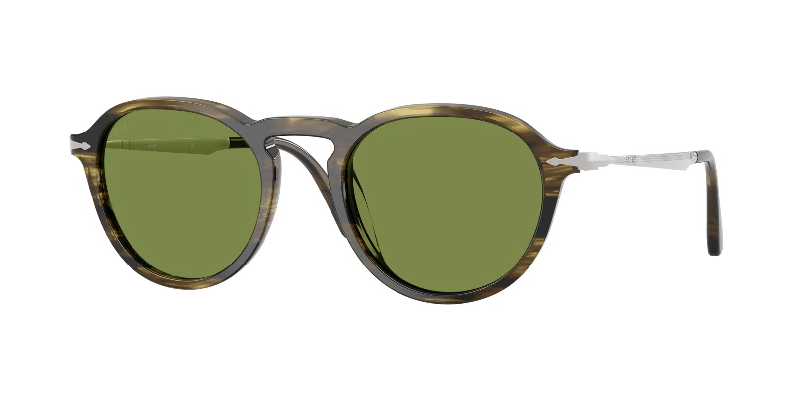 Persol 3383S Sunglasses - view 3